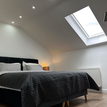 No1 Lux Apartment In Heart Of サラエヴォ エクステリア 写真