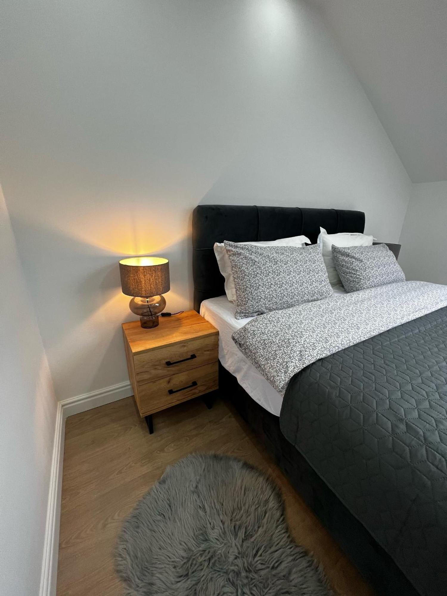 No1 Lux Apartment In Heart Of サラエヴォ エクステリア 写真
