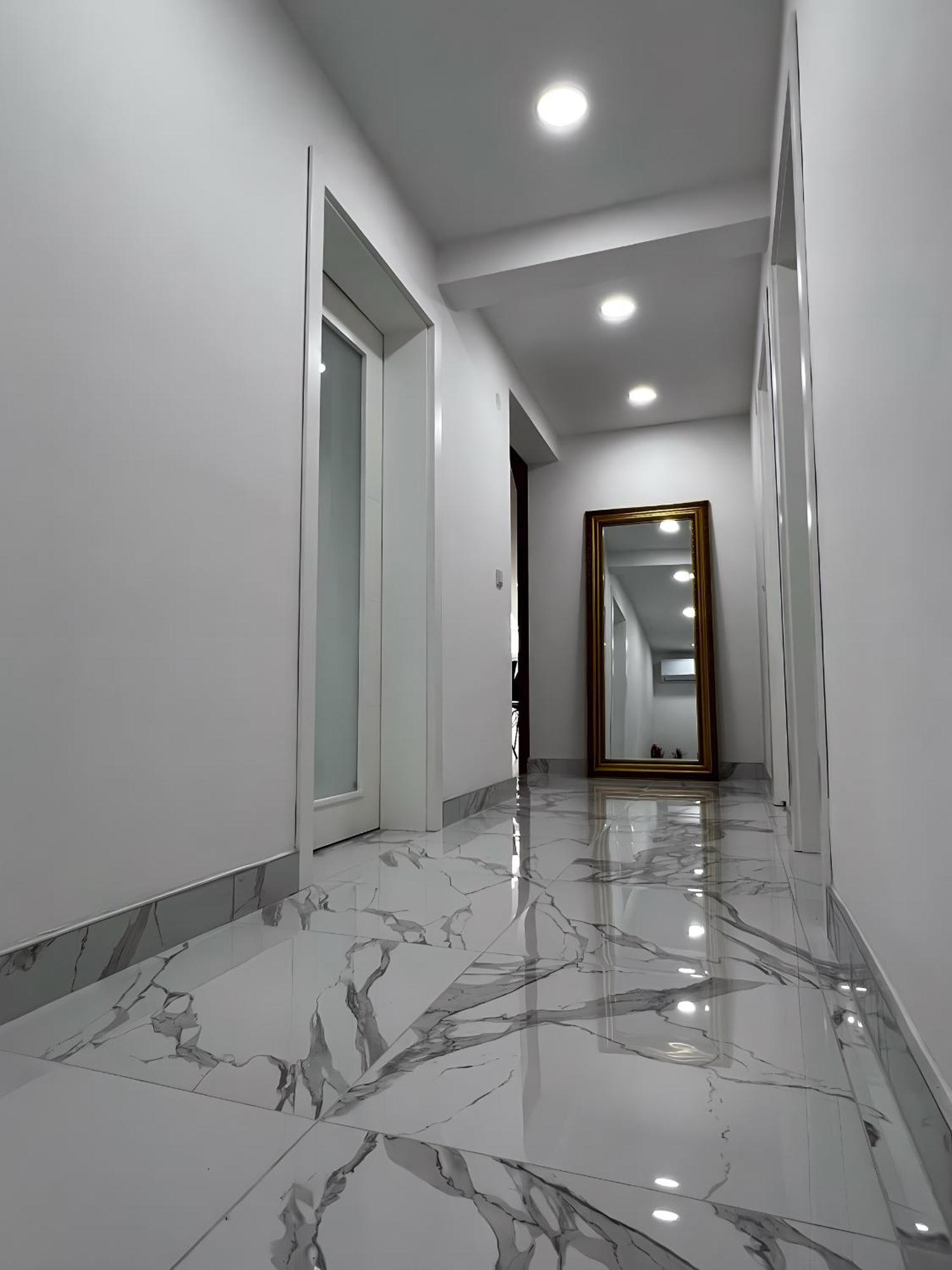 No1 Lux Apartment In Heart Of サラエヴォ エクステリア 写真