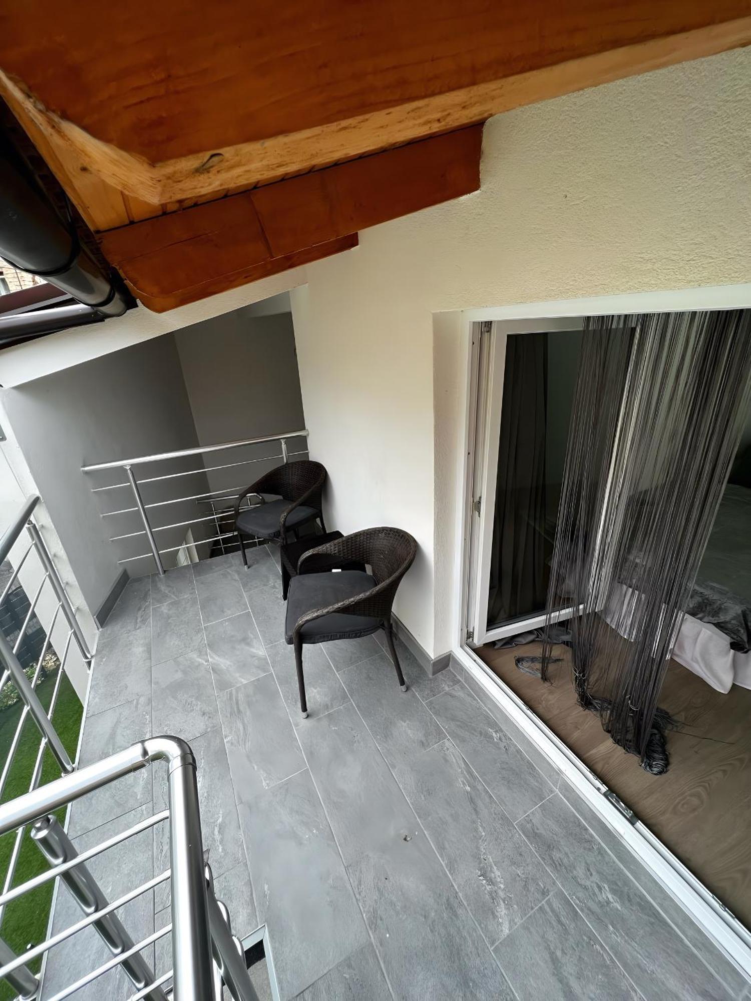 No1 Lux Apartment In Heart Of サラエヴォ エクステリア 写真