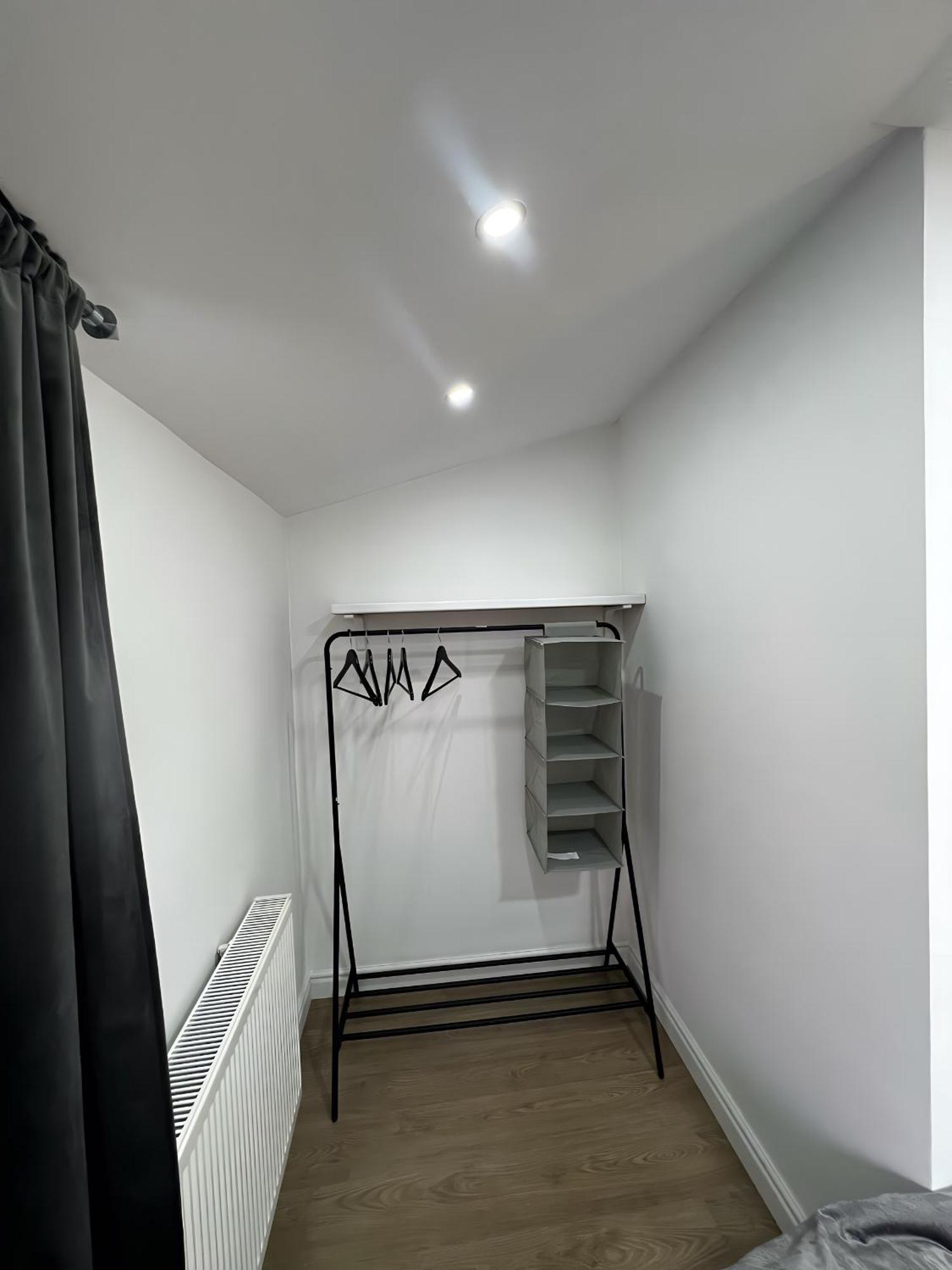 No1 Lux Apartment In Heart Of サラエヴォ エクステリア 写真