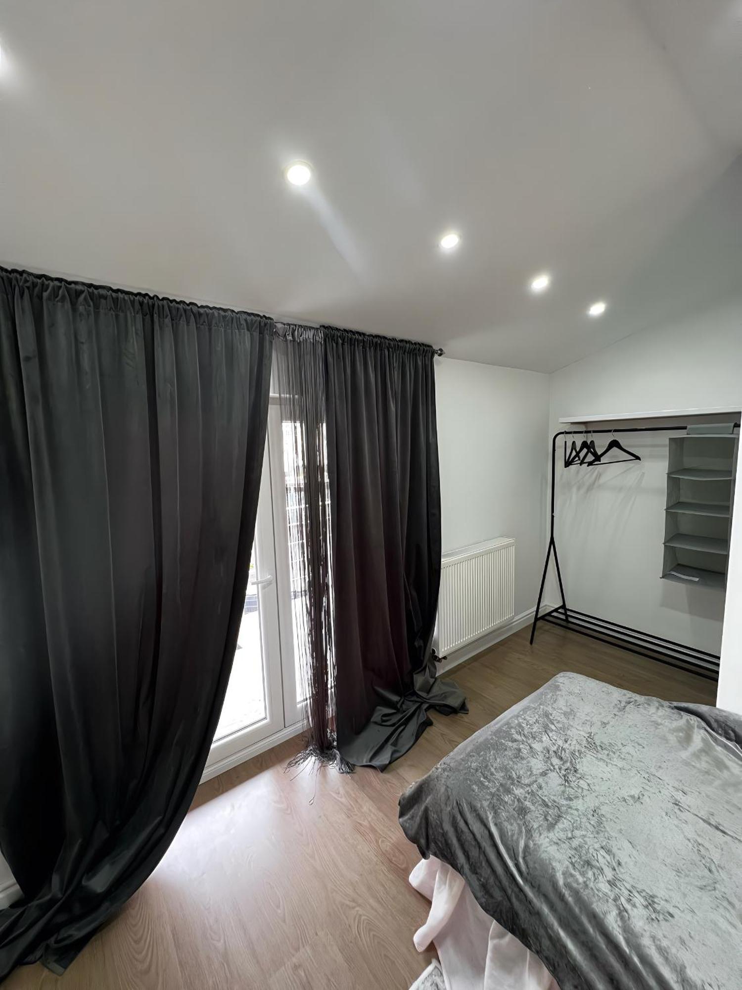 No1 Lux Apartment In Heart Of サラエヴォ エクステリア 写真