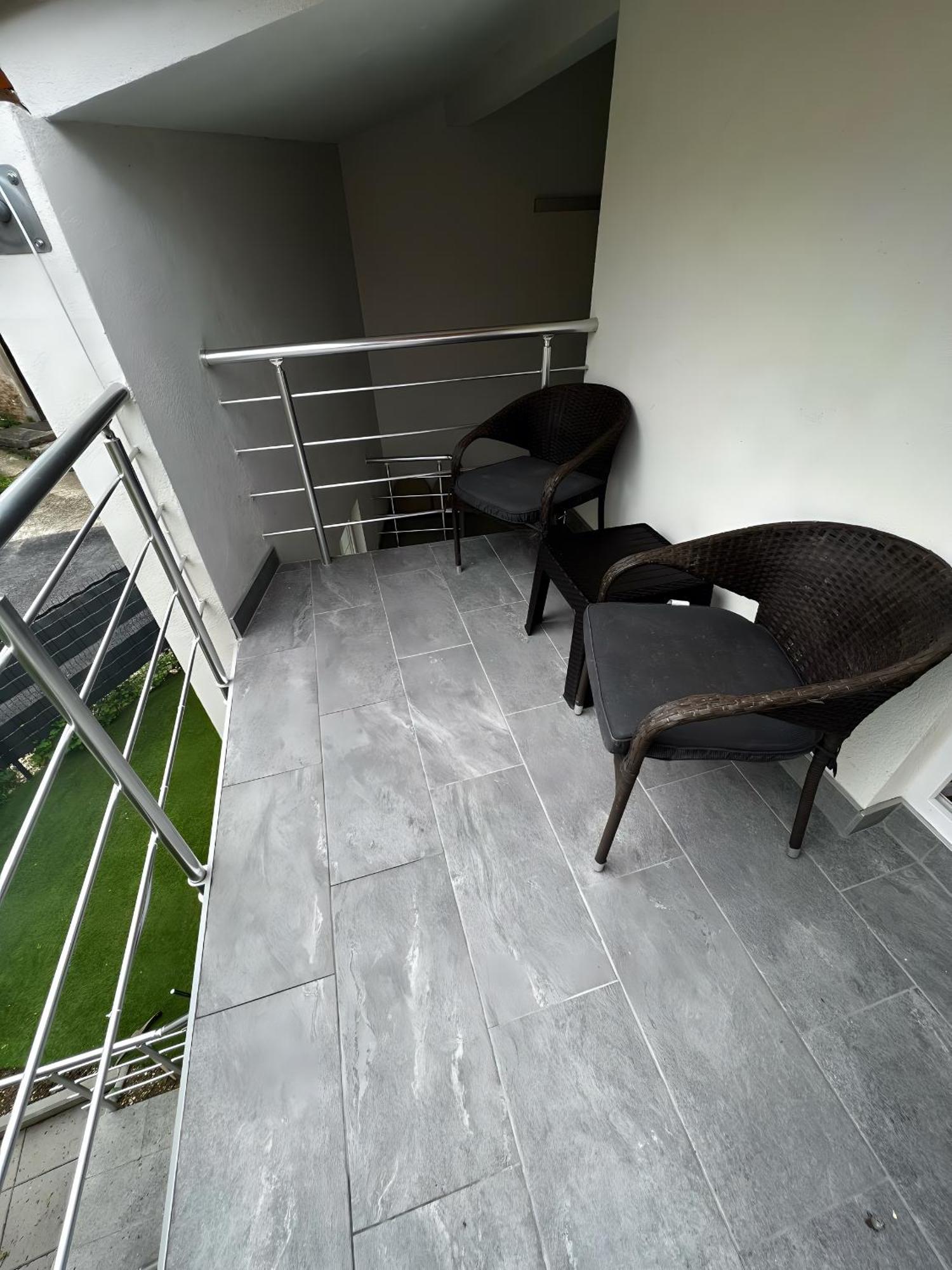 No1 Lux Apartment In Heart Of サラエヴォ エクステリア 写真