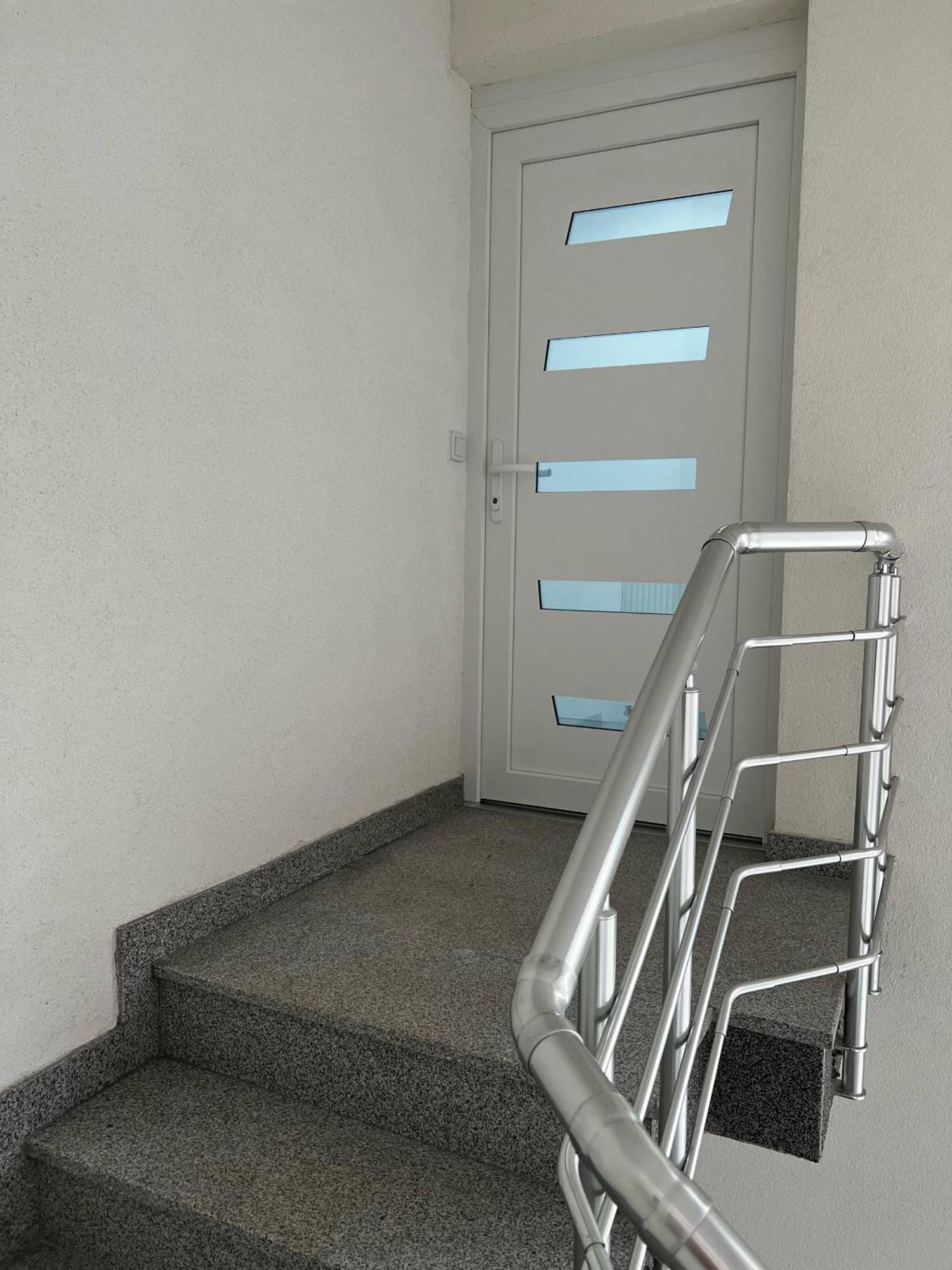 No1 Lux Apartment In Heart Of サラエヴォ エクステリア 写真
