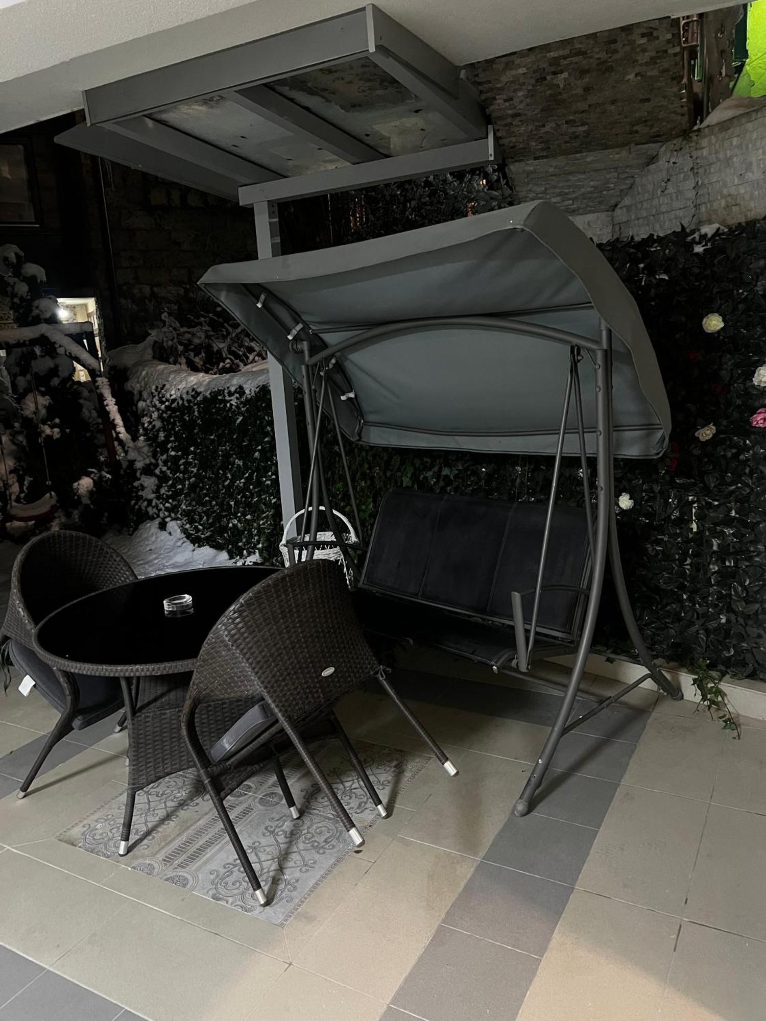 No1 Lux Apartment In Heart Of サラエヴォ エクステリア 写真